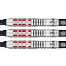 Set sageti soft Shot Michael Smith Believe 18g, 90% wolfram