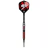Set sageti darts soft Shot Michael Smith Defiant 18g, 90% wolfram