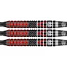 Set sageti darts soft Shot Michael Smith Defiant 18g, 90% wolfram