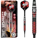 Set sageti soft Shot Michael Smith Defiant 20g, 90% wolfram