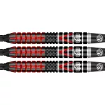 Set sageti soft Shot Michael Smith Defiant 20g, 90% wolfram