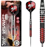 Set sageti steel Shot Michael Smith Defiant 24g, 90% wolfram