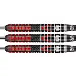 Set sageti steel Shot Michael Smith Defiant 25g, 90% wolfram