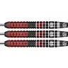 Set sageti steel Shot Michael Smith Defiant 25g, 90% wolfram