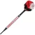 Set sageti darts Shot soft, Michael Smith Game Day 20g, 90% wolfram
