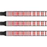 Set sageti darts Shot soft, Michael Smith Game Day 20g, 90% wolfram