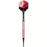 Set sageti darts Shot soft, Michael Smith Game Day 20g, 90% wolfram