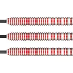 Set darts steel Shot, Michael Smith Game Day 26g, 90% wolfram
