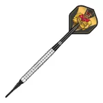 Set sageti soft Shot Michael Smith Precision 18g, 80% wolfram