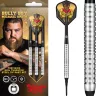 Set sageti soft Shot Michael Smith Precision 18g, 80% wolfram