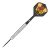 Set darts steel Shot Michael Smith Precision 25g, 80% tungsten