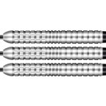 Set darts steel Shot Michael Smith Precision 25g, 80% tungsten