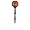 Set darts  steel Shot Michael Smith  24g, brass, corp cupru