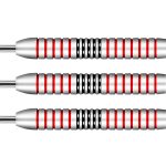Set darts  steel Shot Michael Smith  24g, brass, corp cupru