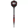 Set sageti darts soft Shot Michael Smith Tenacious 18g, 90% wolfram