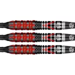 Set sageti darts soft Shot Michael Smith Tenacious 18g, 90% wolfram