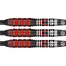 Set sageti darts soft Shot Michael Smith Tenacious 18g, 90% wolfram