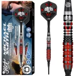 Set sageti soft Shot Michael Smith Tenacious 20g, 90% wolfram