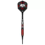 Set sageti soft Shot Michael Smith Tenacious 20g, 90% wolfram