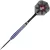 Set sageti darts steel Shot, Nicole Regnaud 23g, 90% wolfram