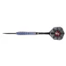 Set sageti darts steel Shot, Nicole Regnaud 23g, 90% wolfram