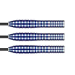 Set sageti darts steel Shot, Nicole Regnaud 23g, 90% wolfram