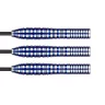 Set sageti darts steel Shot, Nicole Regnaud 23g, 90% wolfram