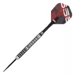 Set darts steel Shot Niels Zonneveld V2, 23 g, 90% wolfram