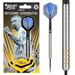 Set sageti darts steel Shot Ritchie Edhouse - 23g, 905 wolfram