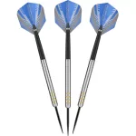 Set sageti darts steel Shot Ritchie Edhouse - 23g, 905 wolfram