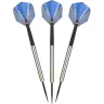 Set sageti darts steel Shot Ritchie Edhouse - 23g, 905 wolfram