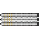 Set sageti darts steel Shot Ritchie Edhouse - 23g, 905 wolfram