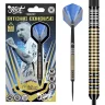 Set sageti darts steel Shot Ritchie Edhouse Madhouse - 23g, 90% wolfram