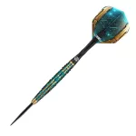 Set sageti darts Shot steel, AI Replicant 24g, 90% wolfram