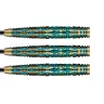 Set sageti darts Shot steel, AI Replicant 24g, 90% wolfram