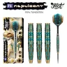 Set sageti darts Shot steel, AI Replicant 24g, 90% wolfram