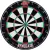 Tinta darts din sisal Shot renegade, sarma rotunda