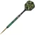 Set sageti darts steel Shot Stowe Buntz V2 Black, 23 g, 90% wolfram