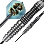 Set sageti darts Shot Value range Scimitar 24g otel