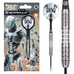 Set sageti darts steel Shot AI Scorpula 24g, 90% wolfram