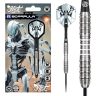 Set sageti darts steel Shot AI Scorpula 24g, 90% wolfram