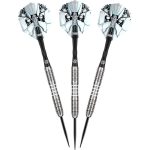 Set sageti darts steel Shot AI Scorpula 24g, 90% wolfram