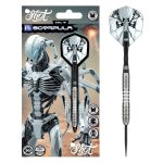 Set sageti darts steel Shot AI Scorpula 24g, 90% wolfram