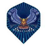 Fluturas Shot Birds of Prey Kestrel No2