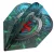 Fluturas darts Shot Future Knights Dreadheart Nr. 6