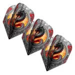 Fluturas darts Shot Future Knights The Dragon No6