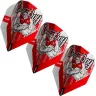 Fluturas darts Shot Michael Smith, Series 2, No6