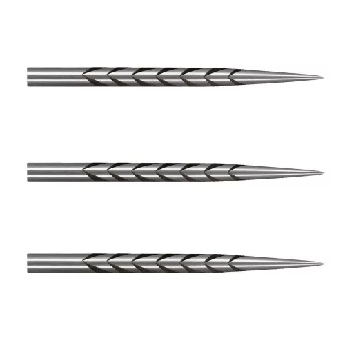 Varf darts metalic Shot Tribal Weapon 38mm