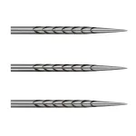 Varf darts metalic Shot Tribal Weapon 45mm