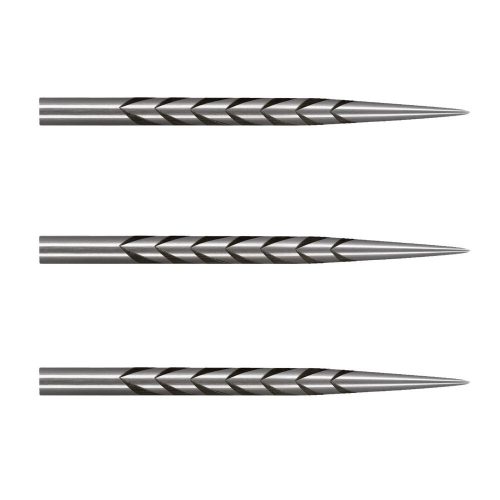 Varf darts metalic Shot Tribal Weapon 45mm